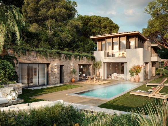 Land in Cassis 18