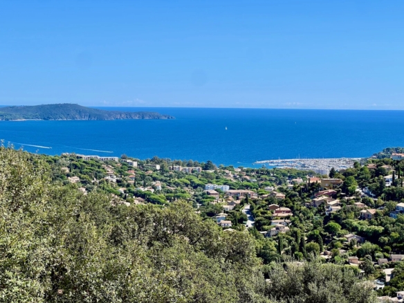 5 Bedroom Villa/House in Cavalaire Sur Mer 20