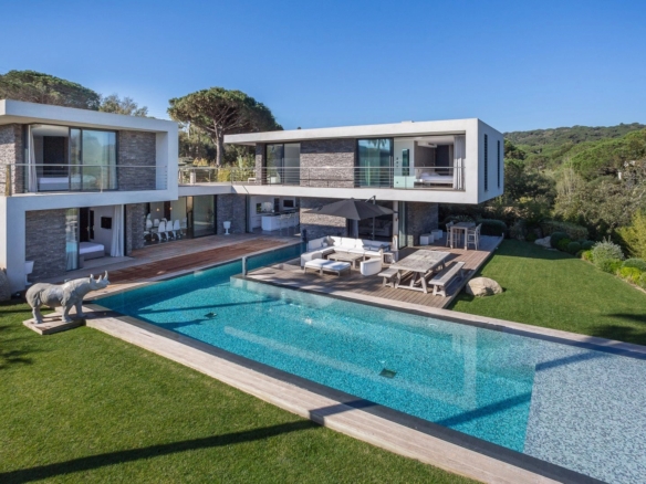 6 Bedroom Villa/House in Ramatuelle 28