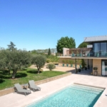 5 Bedroom Villa/House in Uzes 12