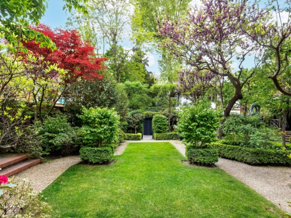 4 Bedroom Villa/House in Paris 16th (Trocadéro – Etoile – Passy) 26
