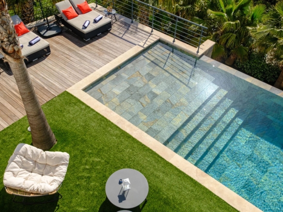 4 Bedroom Apartment in Les Issambres 20