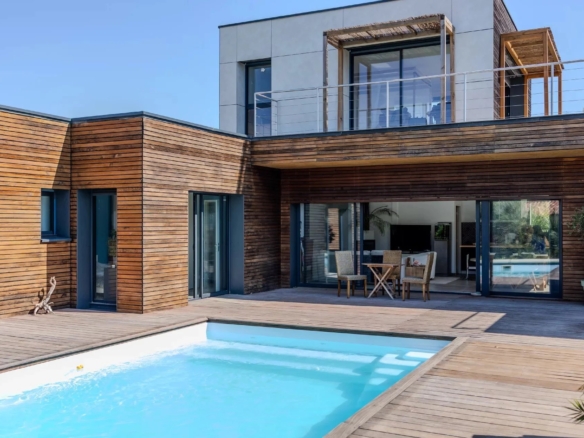 3 Bedroom Villa/House in Cogolin 10