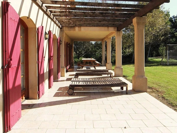 4 Bedroom Villa/House in Cogolin 12