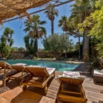 4 Bedroom Villa/House in Grimaud 11