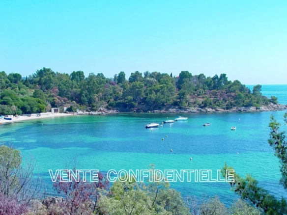 Land in Le Lavandou 6