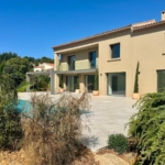 4 Bedroom Villa/House in La Cadiere D Azur 18