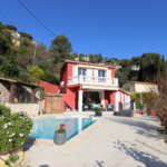4 Bedroom Villa/House in La Turbie 11