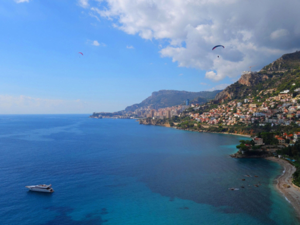 4 Bedroom Villa/House in Roquebrune Cap Martin 10