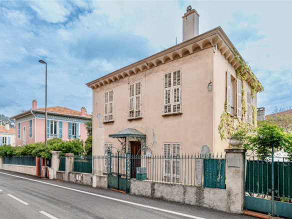 5 Bedroom Villa/House in Villefranche Sur Mer 34