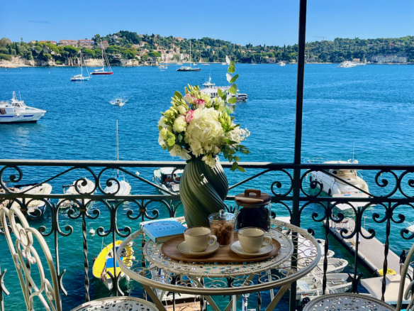 3 Bedroom Apartment in Villefranche Sur Mer 8