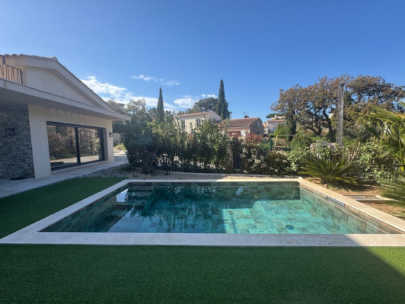 4 Bedroom Villa/House in Ste Maxime 32