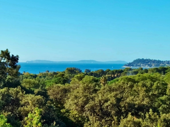 Land in La Croix Valmer 22