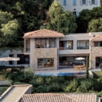 3 Bedroom Villa/House in Cassis 12