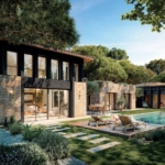 3 Bedroom Villa/House in Cassis 9