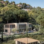 3 Bedroom Villa/House in Cassis 11