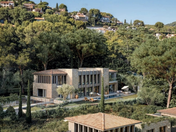 3 Bedroom Villa/House in Cassis 6