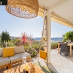 3 Bedroom Apartment in Villefranche Sur Mer 9