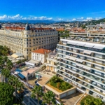 2 Bedroom Apartment in Cannes 11