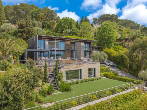 5 Bedroom Villa/House in Le Cannet 22