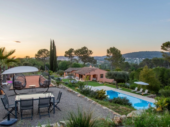 3 Bedroom Villa/House in Lorgues 10