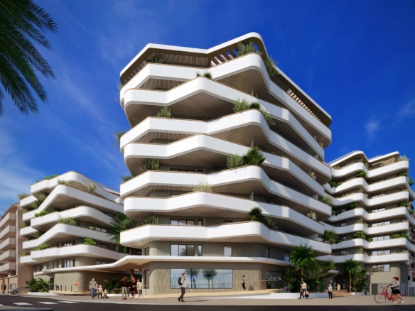 3 Bedroom Apartment in Cannes 16