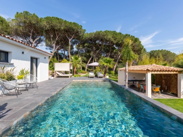 4 Bedroom Villa/House in Puget Sur Argens 18