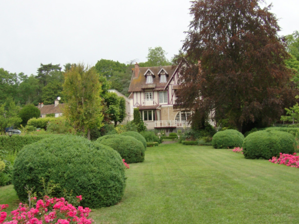 6 Bedroom Villa/House in Morsang-sur-seine 36