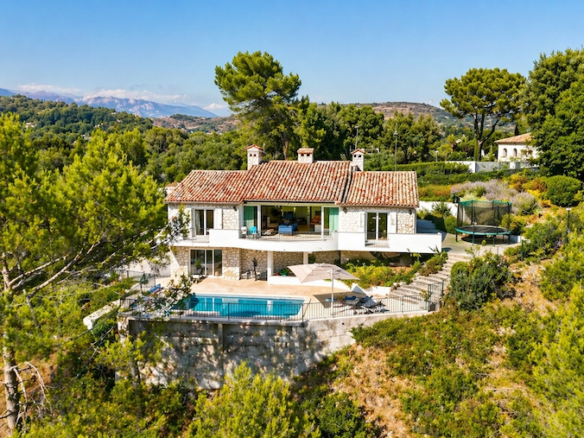 5 Bedroom Villa/House in Biot 24