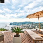 2 Bedroom Apartment in Villefranche Sur Mer 7