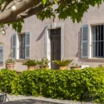 Castle/Estates in Ollioules 13