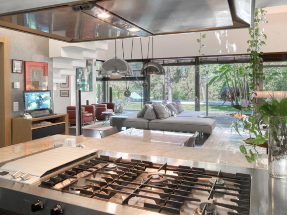 4 Bedroom Villa/House in Opio 22
