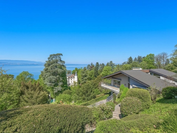 5 Bedroom Villa/House in Thonon Les Bains 16