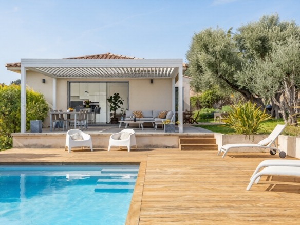 5 Bedroom Villa/House in Ollioules 12