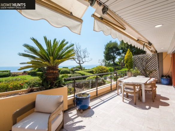 2 Bedroom Apartment in Nice - Mont Boron 6