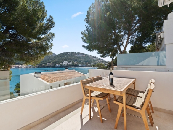 3 Bedroom Villa/House in Port Andratx 20