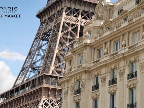 6 Bedroom Villa/House in Paris 17th (Monceau - Batignolles -Ternes) 2