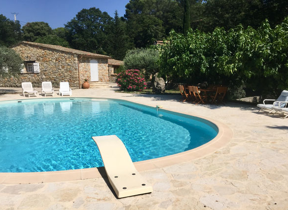 4 Bedroom Villa/House in Callas 18