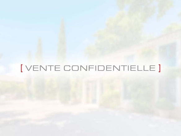 10 Bedroom Villa/House in Le Thor 14