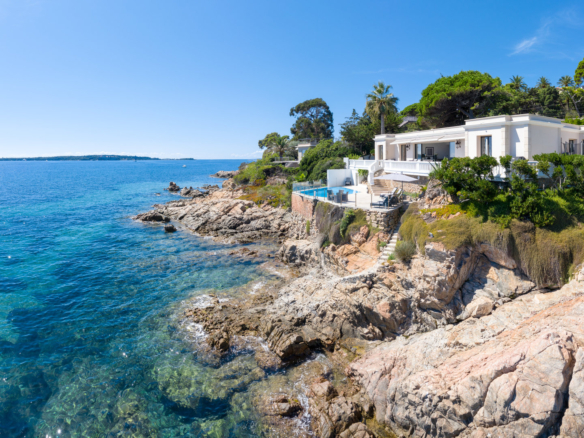6 Bedroom Villa/House in Cannes 22