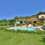 4 Bedroom Villa/House in Mougins 8