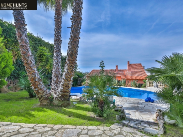 3 Bedroom Villa/House in Nice - Mont Boron 6