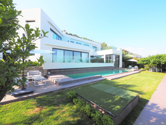 5 Bedroom Villa/House in La Turbie 20