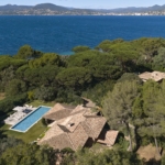 5 Bedroom Villa/House in Saint Tropez 3
