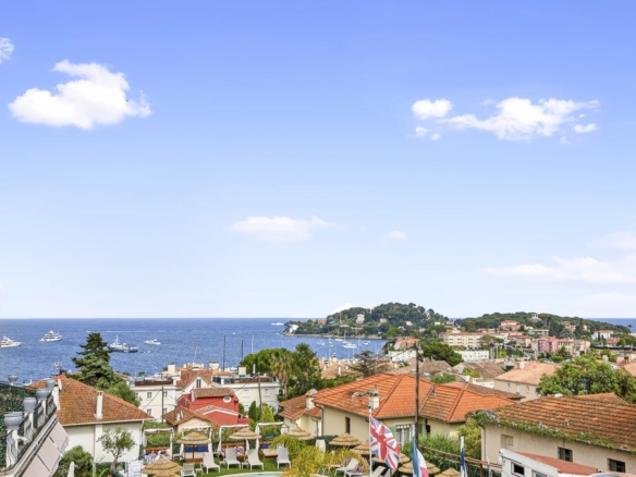 5 Bedroom Villa/House in St Jean Cap Ferrat 14