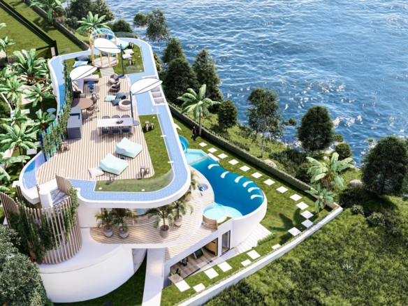 Land in Eze 10