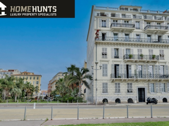 2 Bedroom Apartment in Nice 6