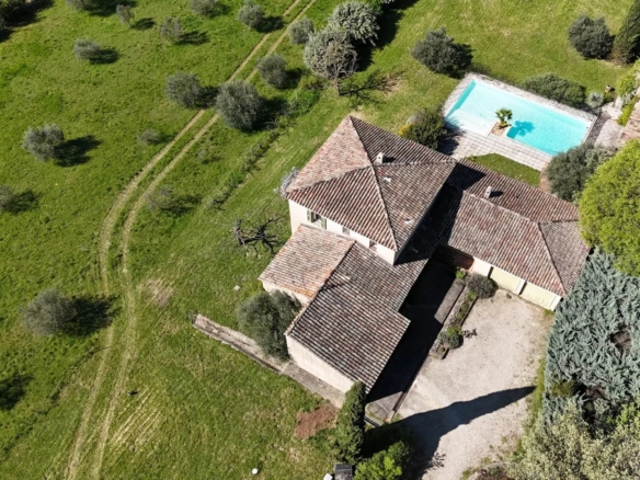 5 Bedroom Villa/House in Flayosc 22