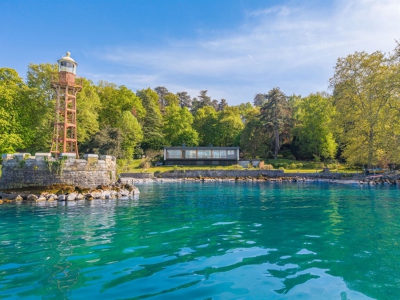 12 Bedroom Villa/House in Amphion Les Bains 18