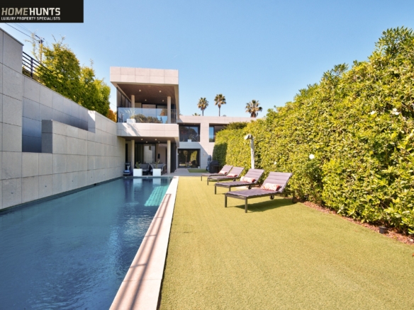 4 Bedroom Villa/House in Nice - Mont Boron 10